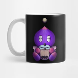 Boba Chao Mug